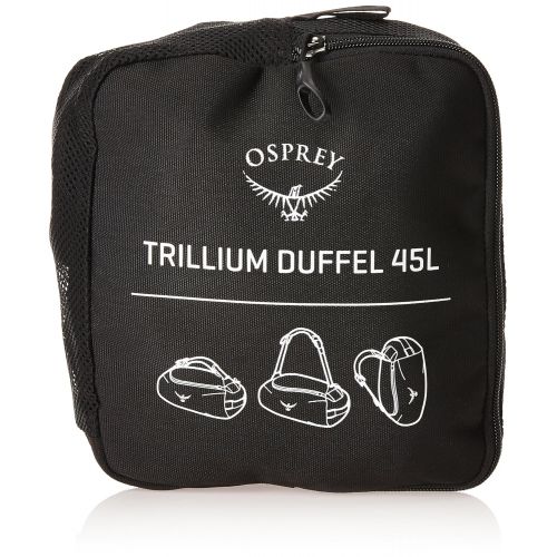  Osprey Packs Trillium 45 Duffel Bag