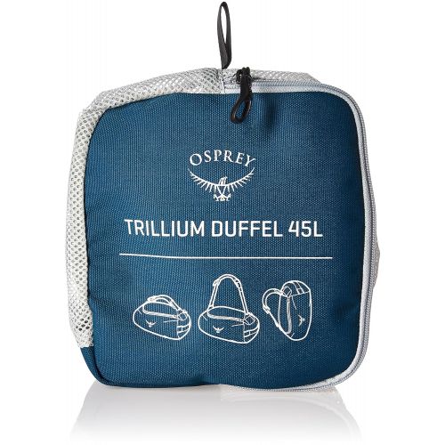  Osprey Packs Trillium 45 Duffel Bag