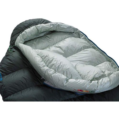  Osprey Therm-a-Rest Hyperion Sleeping Bag: 32 Degree Down