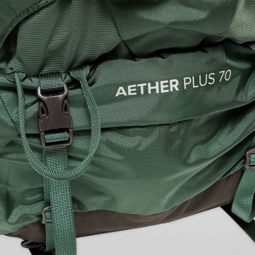  Osprey Packs Aether Plus 70L Backpack