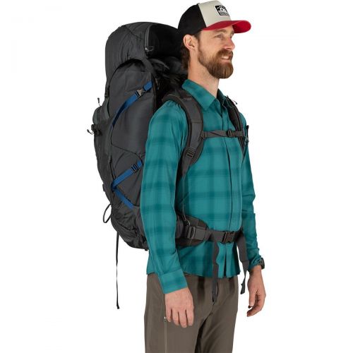  Osprey Packs Aether Plus 70L Backpack