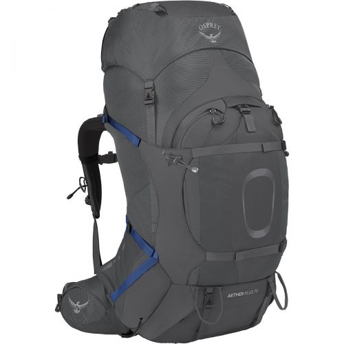  Osprey Packs Aether Plus 70L Backpack