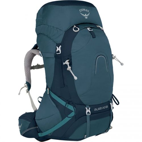  Osprey Packs Aura AG 65L Backpack - Womens