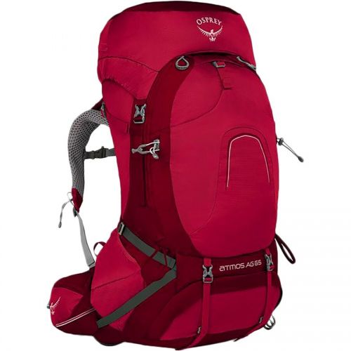  Osprey Packs Aura AG 65L Backpack - Womens