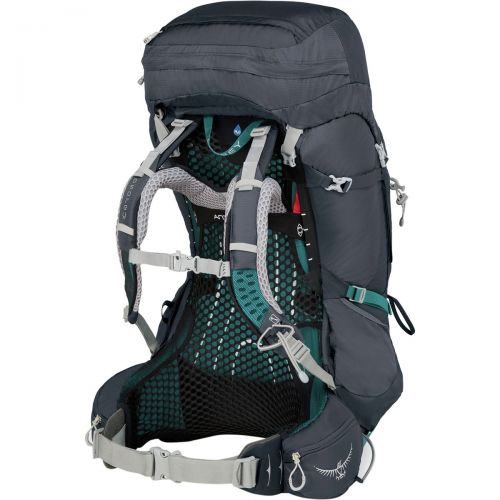  Osprey Packs Aura AG 65L Backpack - Womens