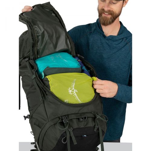  Osprey Packs Kestrel 68L Backpack