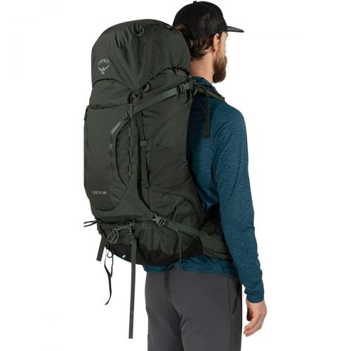  Osprey Packs Kestrel 68L Backpack