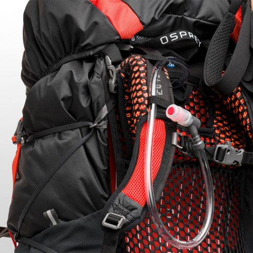  Osprey Packs Exos 58L Backpack