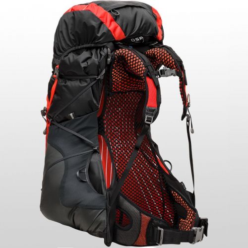  Osprey Packs Exos 58L Backpack