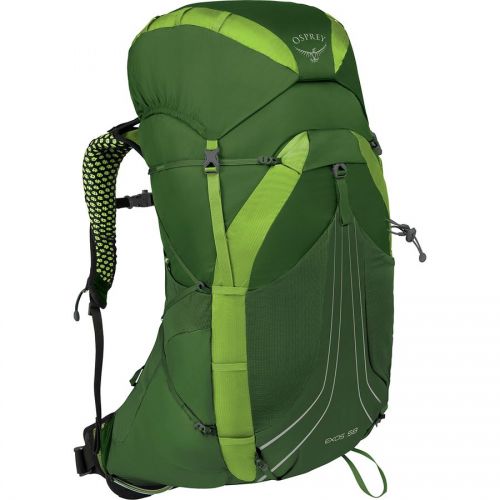  Osprey Packs Exos 58L Backpack