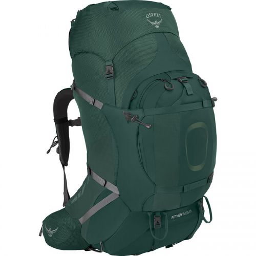  Osprey Packs Aether Plus 85L Backpack