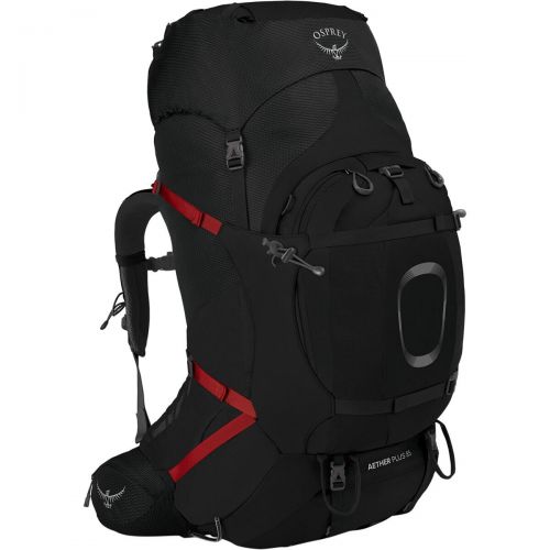  Osprey Packs Aether Plus 85L Backpack