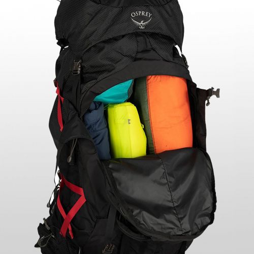  Osprey Packs Aether Plus 85L Backpack