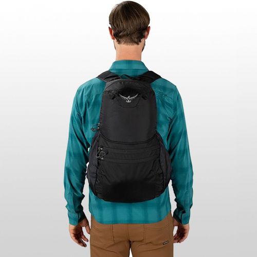  Osprey Packs Aether Plus 85L Backpack