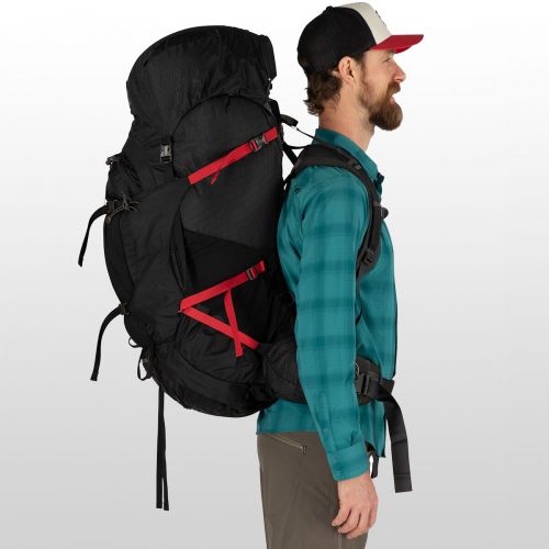  Osprey Packs Aether Plus 100L Backpack