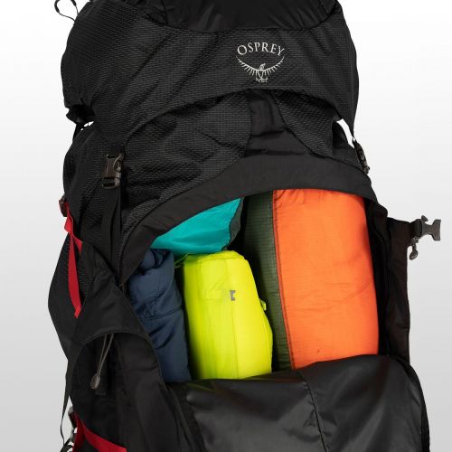  Osprey Packs Aether Plus 100L Backpack