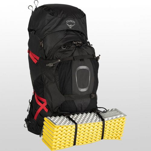  Osprey Packs Aether Plus 100L Backpack