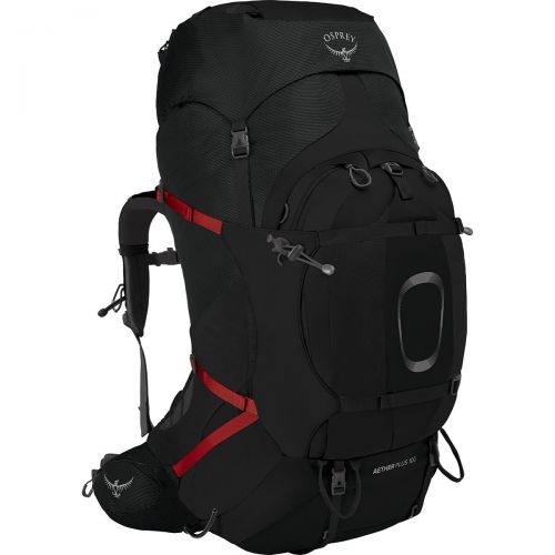  Osprey Packs Aether Plus 100L Backpack