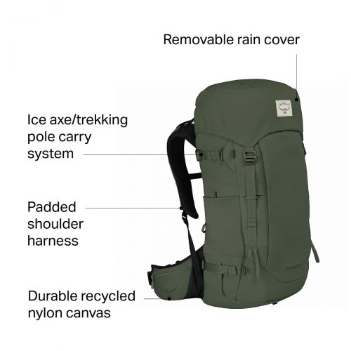  Osprey Packs Archeon 45L Backpack