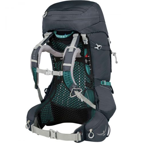  Osprey Packs Aura AG 50L Backpack - Womens