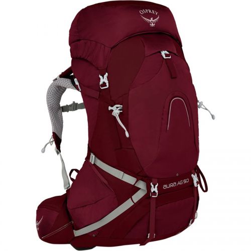  Osprey Packs Aura AG 50L Backpack - Womens