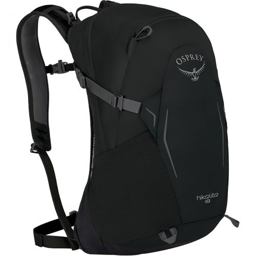  Osprey Packs Hikelite 18L Backpack