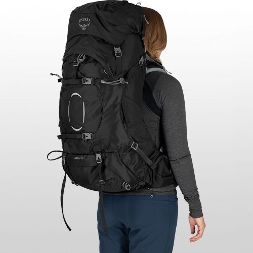 Osprey Packs Aether 65L Backpack