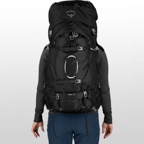  Osprey Packs Aether 65L Backpack