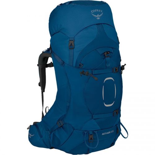  Osprey Packs Aether 65L Backpack