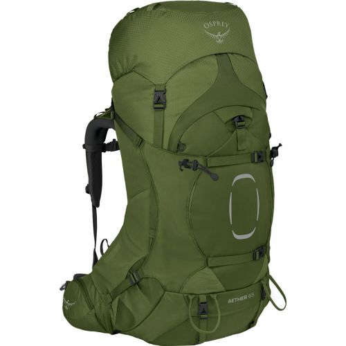  Osprey Packs Aether 65L Backpack