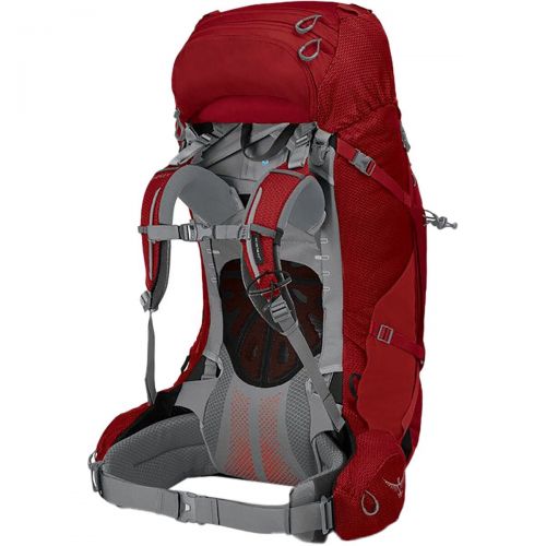  Osprey Packs Ariel Plus 70L Backpack - Womens