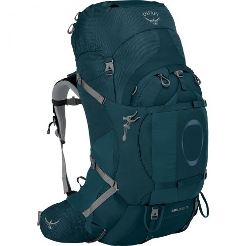  Osprey Packs Ariel Plus 70L Backpack - Womens