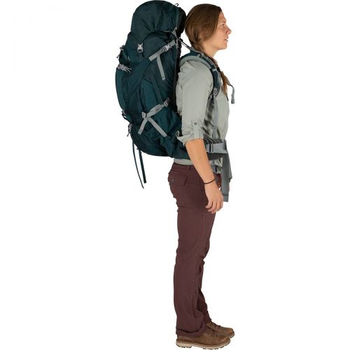  Osprey Packs Ariel Plus 70L Backpack - Womens