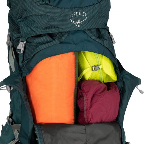  Osprey Packs Ariel Plus 70L Backpack - Womens