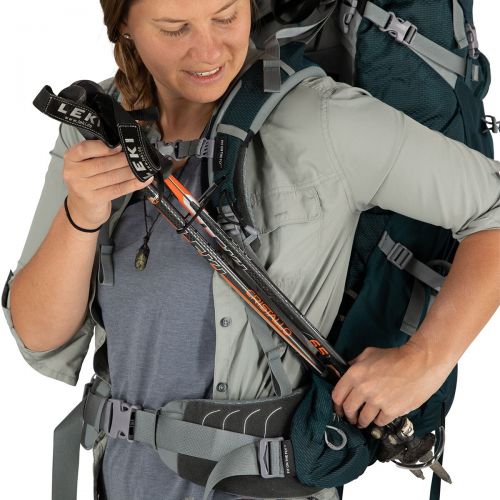  Osprey Packs Ariel Plus 70L Backpack - Womens