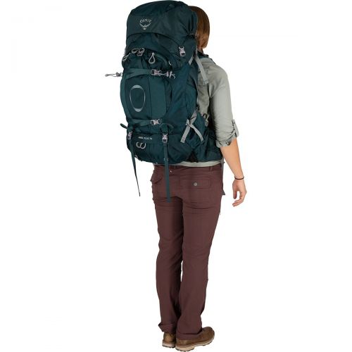  Osprey Packs Ariel Plus 70L Backpack - Womens