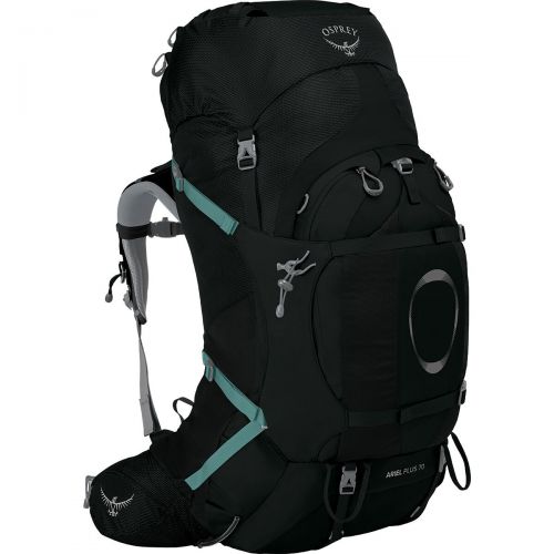  Osprey Packs Ariel Plus 70L Backpack - Womens