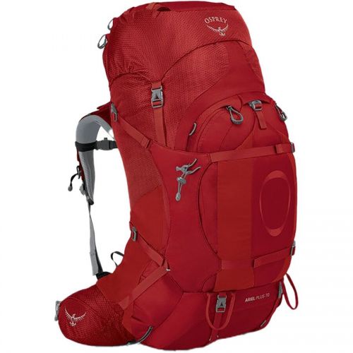  Osprey Packs Ariel Plus 70L Backpack - Womens