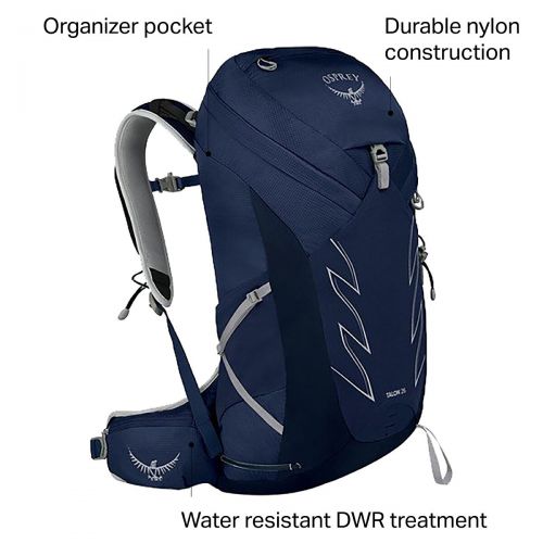  Osprey Packs Talon 26L Backpack