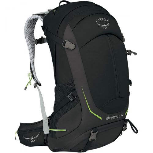  Osprey Packs Stratos 34L Backpack