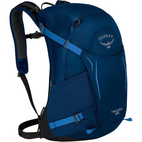  Osprey Packs Hikelite 26L Backpack