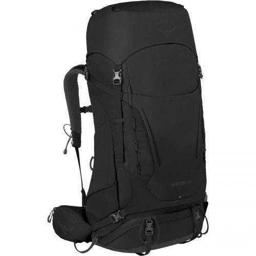  Osprey Packs Kestrel 58L Backpack