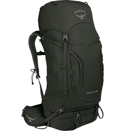  Osprey Packs Kestrel 58L Backpack
