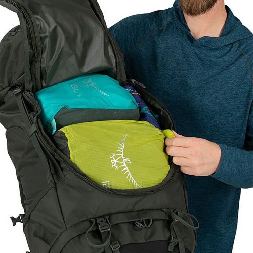  Osprey Packs Kestrel 58L Backpack