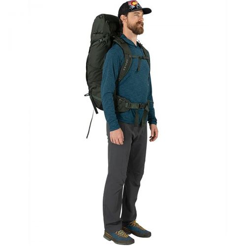  Osprey Packs Kestrel 58L Backpack