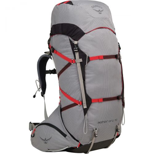  Osprey Packs Aether Pro 70L Backpack