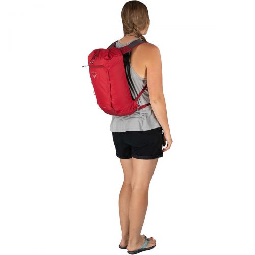  Osprey Packs Daylite Cinch 15L Pack