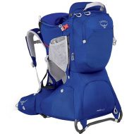 Osprey Packs Poco Plus Child Carrier - Kids