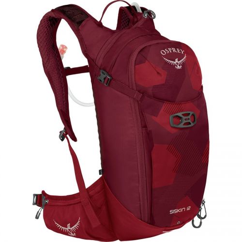  Osprey Packs Siskin 12L Backpack