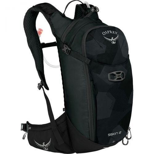  Osprey Packs Siskin 12L Backpack